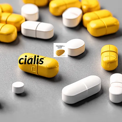 Medico de cabecera receta cialis